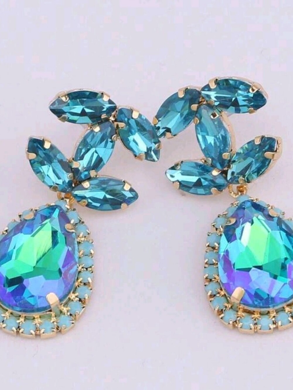 Luxury Jewelry - Picture 4 of 7